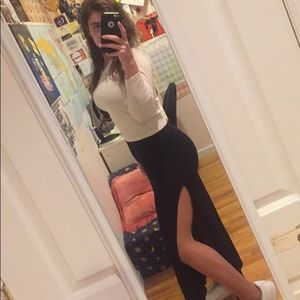 Meet your Posher, Julia